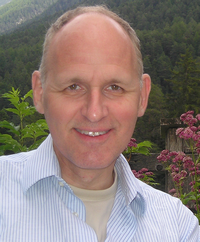 Foto Dr. A.J.P.M. Hafkenscheid