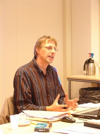 Foto Drs. G.J. van Hinsberg