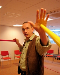 Foto C. Woortman
