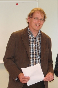 Foto Drs. W.M.A. Smit