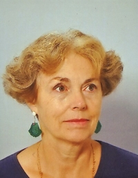 Foto Mw. drs. E.A.H. Groothoff