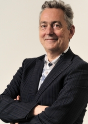 Foto Drs. B.H.F. de Mol