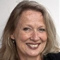 Foto Mw. dr. E. de Bruin