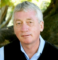 Foto Prof. dr. F.B.M. de Waal