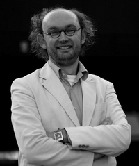 Foto Prof. dr. K. van den Bos