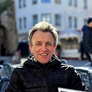 Gerard Lohuis