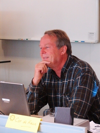 Foto Drs. C.G. de Haan