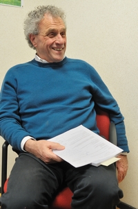 Foto Dr. J.H.M. Hamers