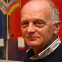 Foto Prof. dr. M.A. van den Hout