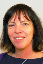 Foto Mw. drs. M. Remie