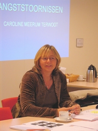 Foto Mw. drs. C.J. Meerum Terwogt-Reijnders