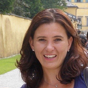 Monika Nijkerk-Hirscher