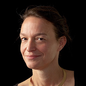 drs. Leike van Oss