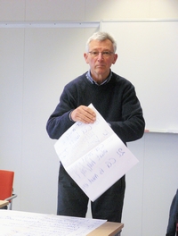 Foto Drs. R.E.F. Spaargaren