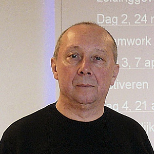 drs. Will van Broekhoven