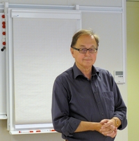 Foto Drs. W. van Borselen