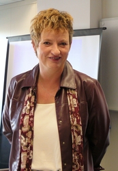 Foto Mw. A. van Loevesijn