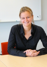 Foto Mw. Y. van Heerden