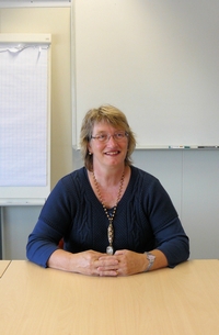 Foto Mw. R. Egelmeer-Gloudemans