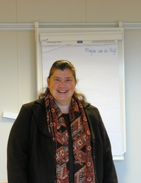 Foto Mw. W.J.P.M. van de Rijt