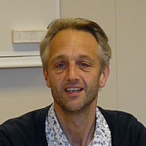 drs. Jørgen Mous