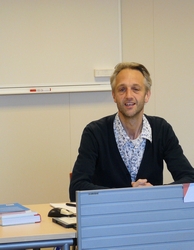 Foto Drs. J.H.W. Mous