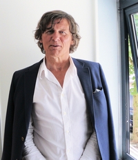 Foto Drs. J.B. van Luyn