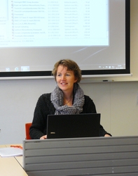 Foto Mw. drs. H. Joustra