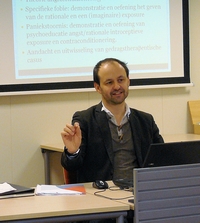 Foto Drs. W.H. de Vries