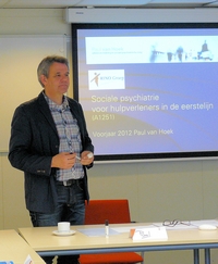 Foto P.F.M. van Hoek