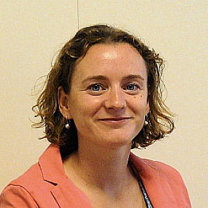 drs. Renske de Graauw