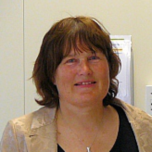 drs. Francien Dekker-van der Sande