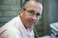 Foto Prof. dr. W.J.M.J. Cuijpers