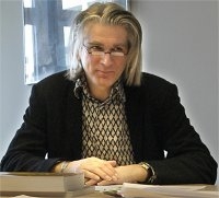 Foto Prof. dr. R. Sanderman