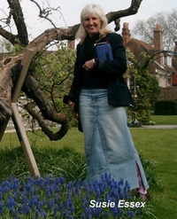 Foto Mw. S. Essex