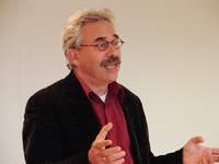 Foto Drs. J.R. Wijnberg