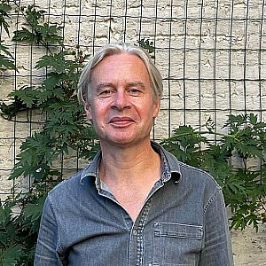drs. Wilfried Ekkers