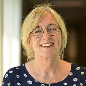dr. Liesbeth Mevissen