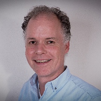 dr. Arjan Videler