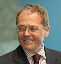 Foto Dr. A.F.M. Brenninkmeijer