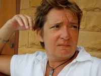 Foto Mw. prof. dr. M. Verkerk