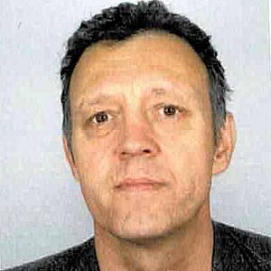 Raymond Beerman