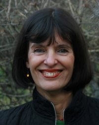 Foto Mw. drs. S.M. van de Lindt