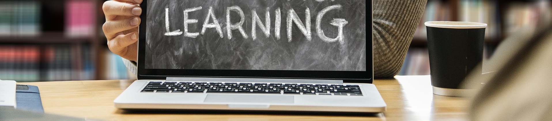 Online leren
