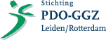 Logo PDO Rotterdam