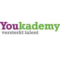 Youkademy, versterkt talent