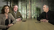 Hanna Swaab, Jos Egger en Bas de Mol