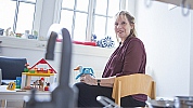Marja Rexwinkel