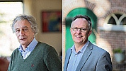 Maarten van Son en Martijn Stöfsel