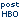 Post HBO